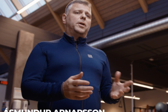 Hvenær er skynsamlegt að fara í sjúkraþjálfun?