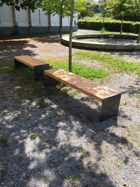 Holzwerkstatt Stephan Fässler St.Gallen