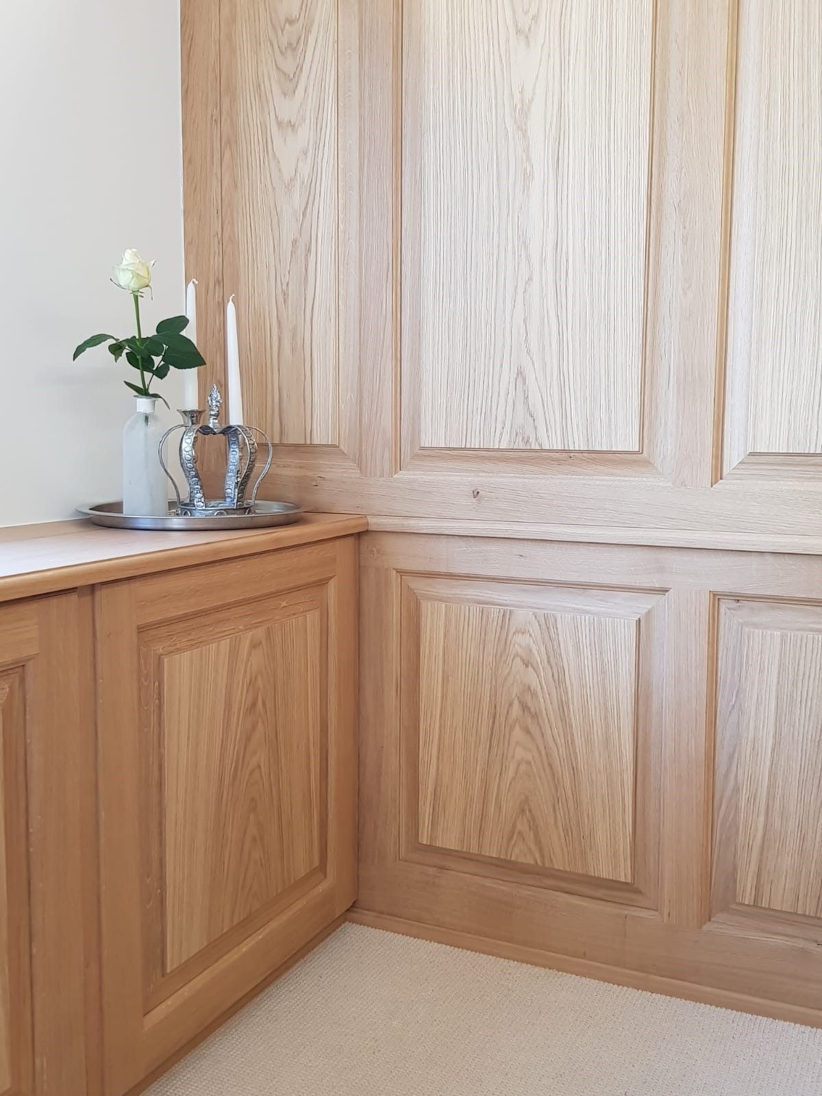 Holzwerkstatt Stephan Fässler St.Gallen