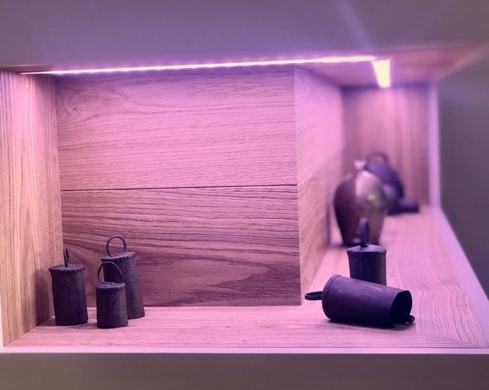 Holzwerkstatt Stephan Fässler St.Gallen