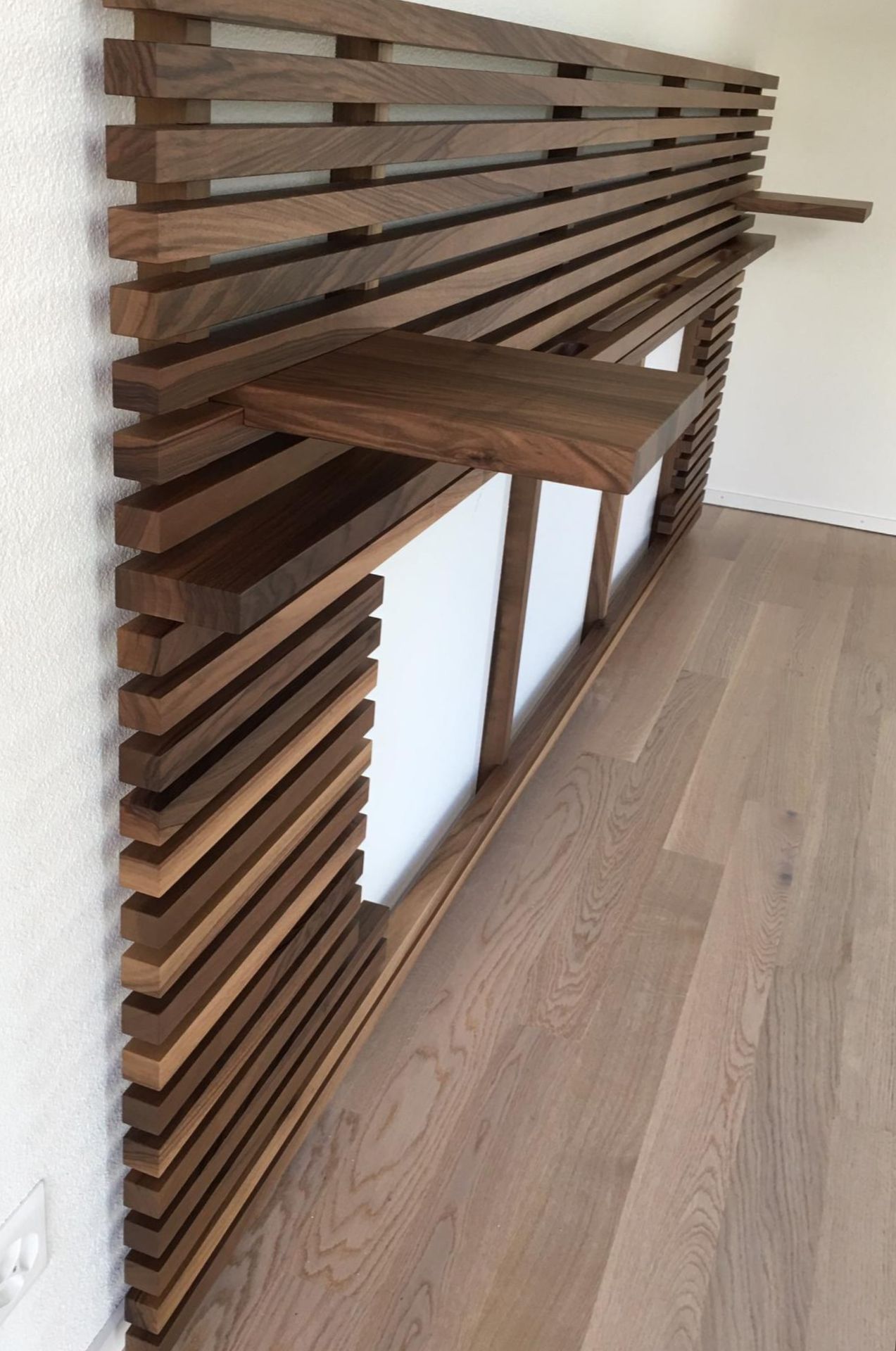 Holzwerkstatt Stephan Fässler St.Gallen