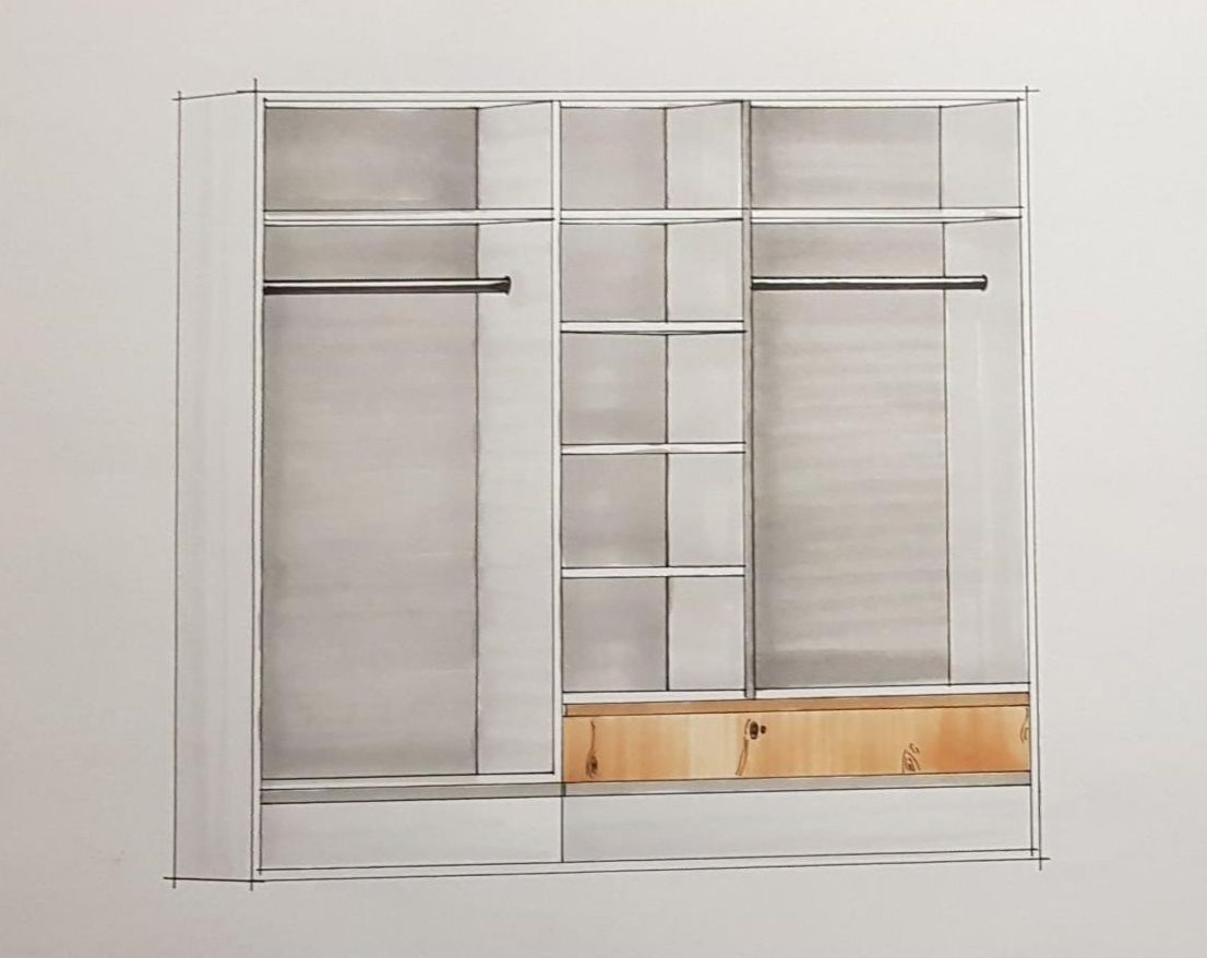 Holzwerkstatt Stephan Fässler St.Gallen