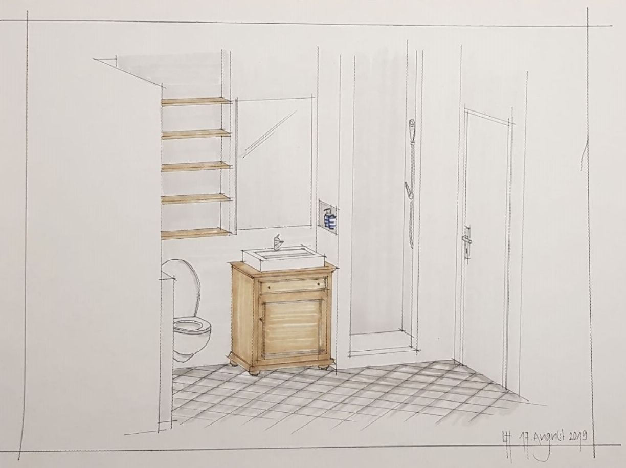 Holzwerkstatt Stephan Fässler St.Gallen