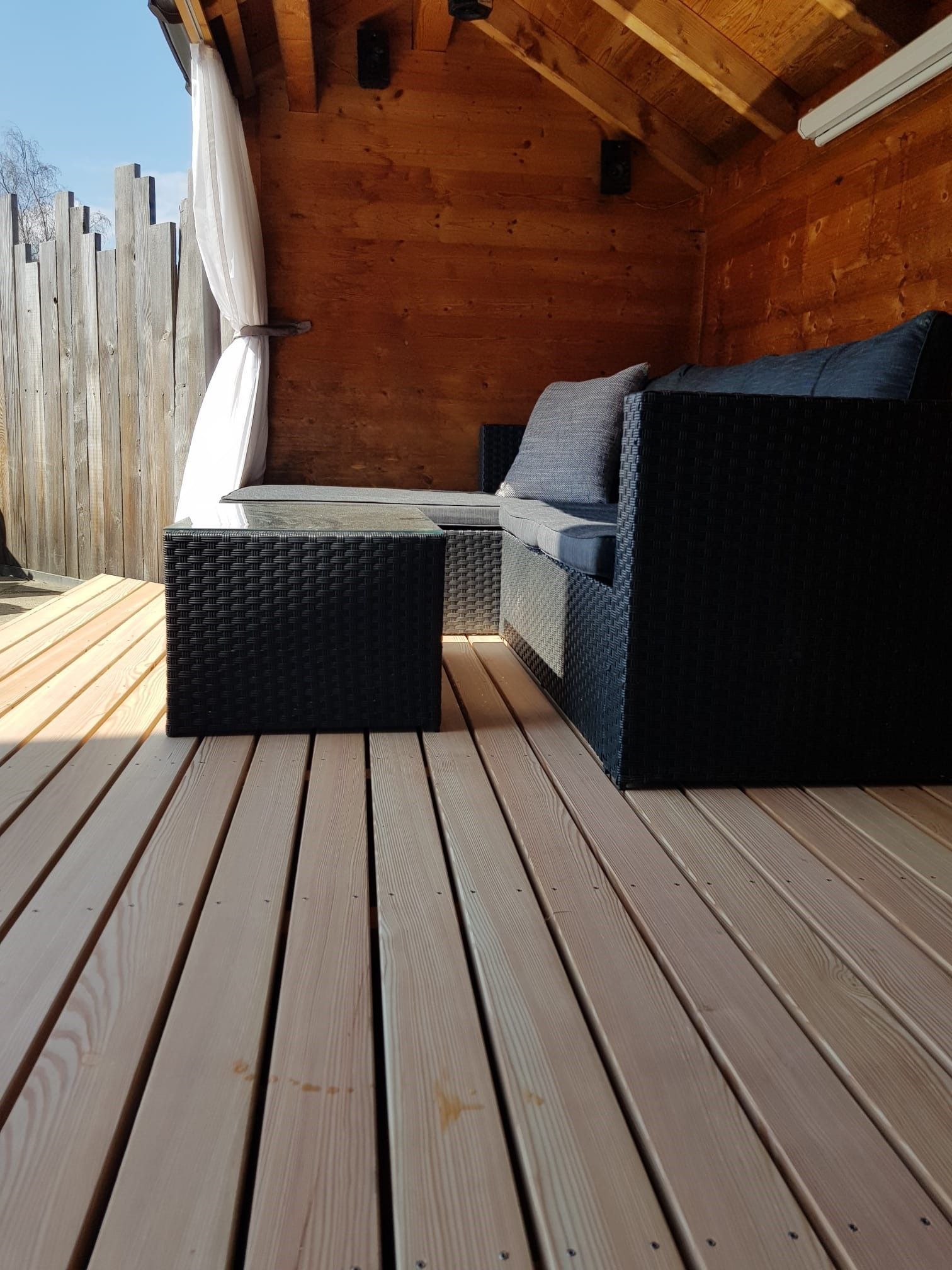 Holzwerkstatt Stephan Fässler St.Gallen