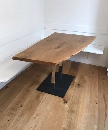 Holzwerkstatt Stephan Fässler St.Gallen