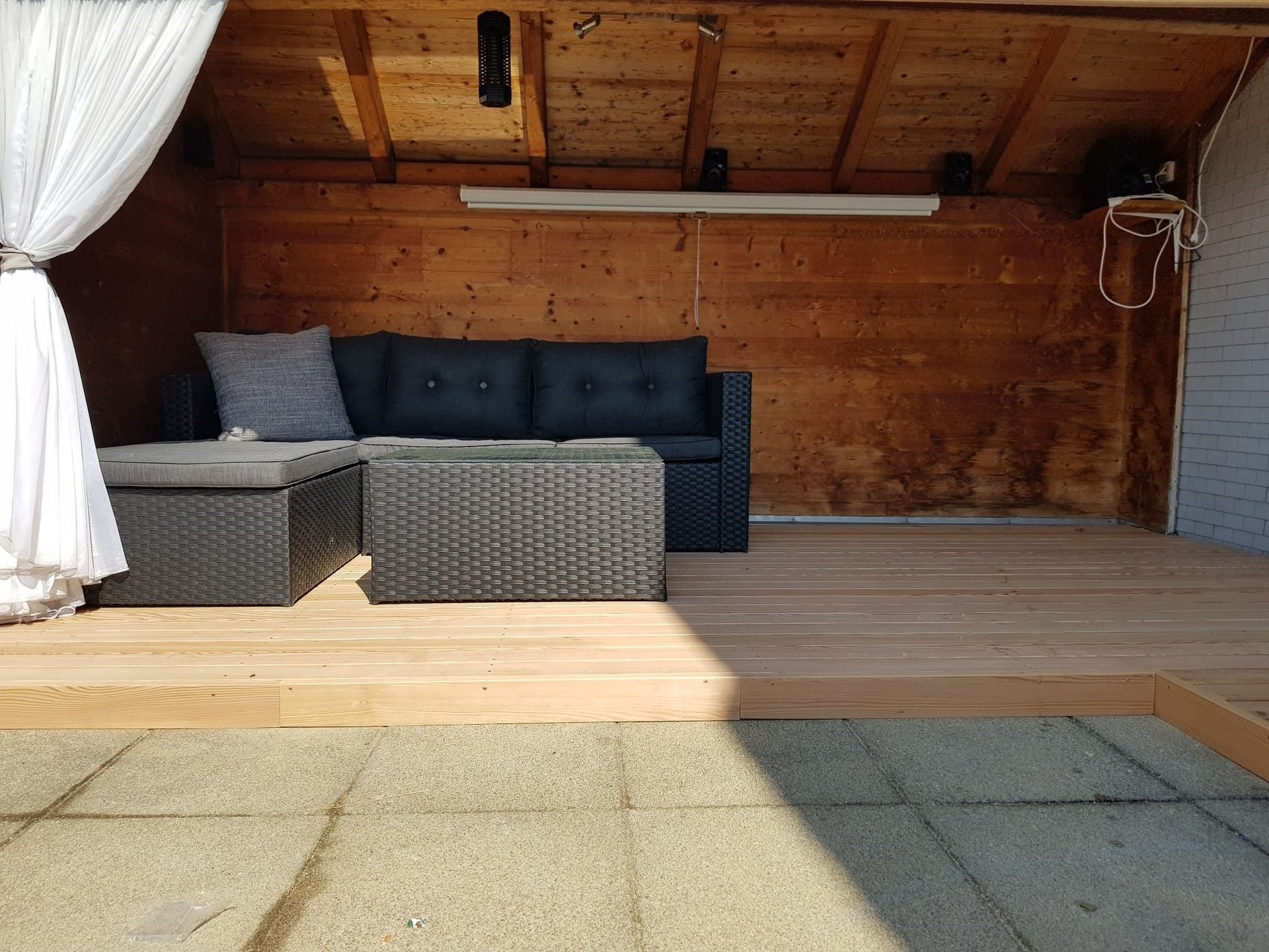 Holzwerkstatt Stephan Fässler St.Gallen