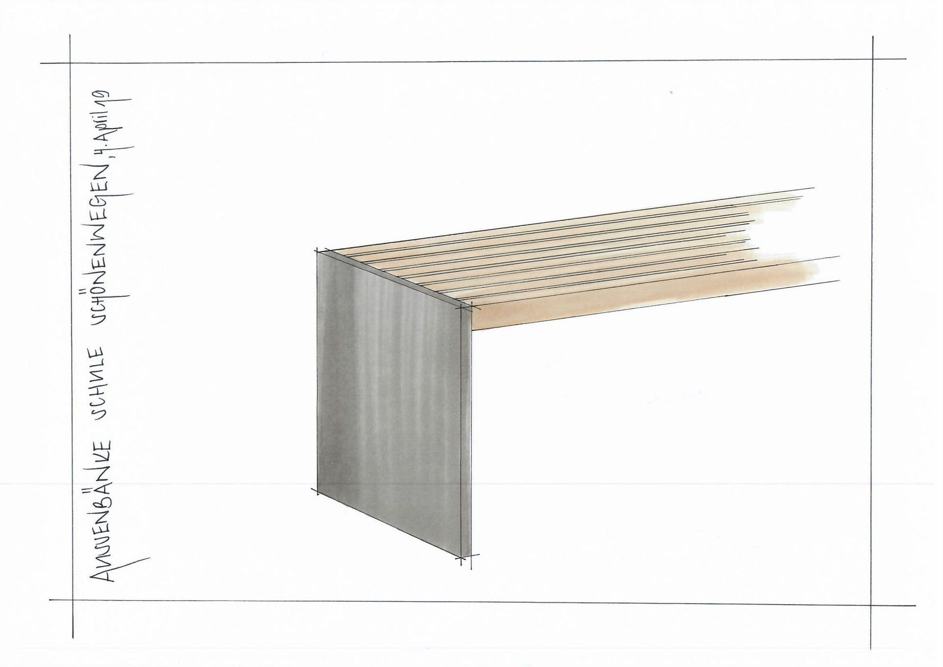 Holzwerkstatt Stephan Fässler St.Gallen