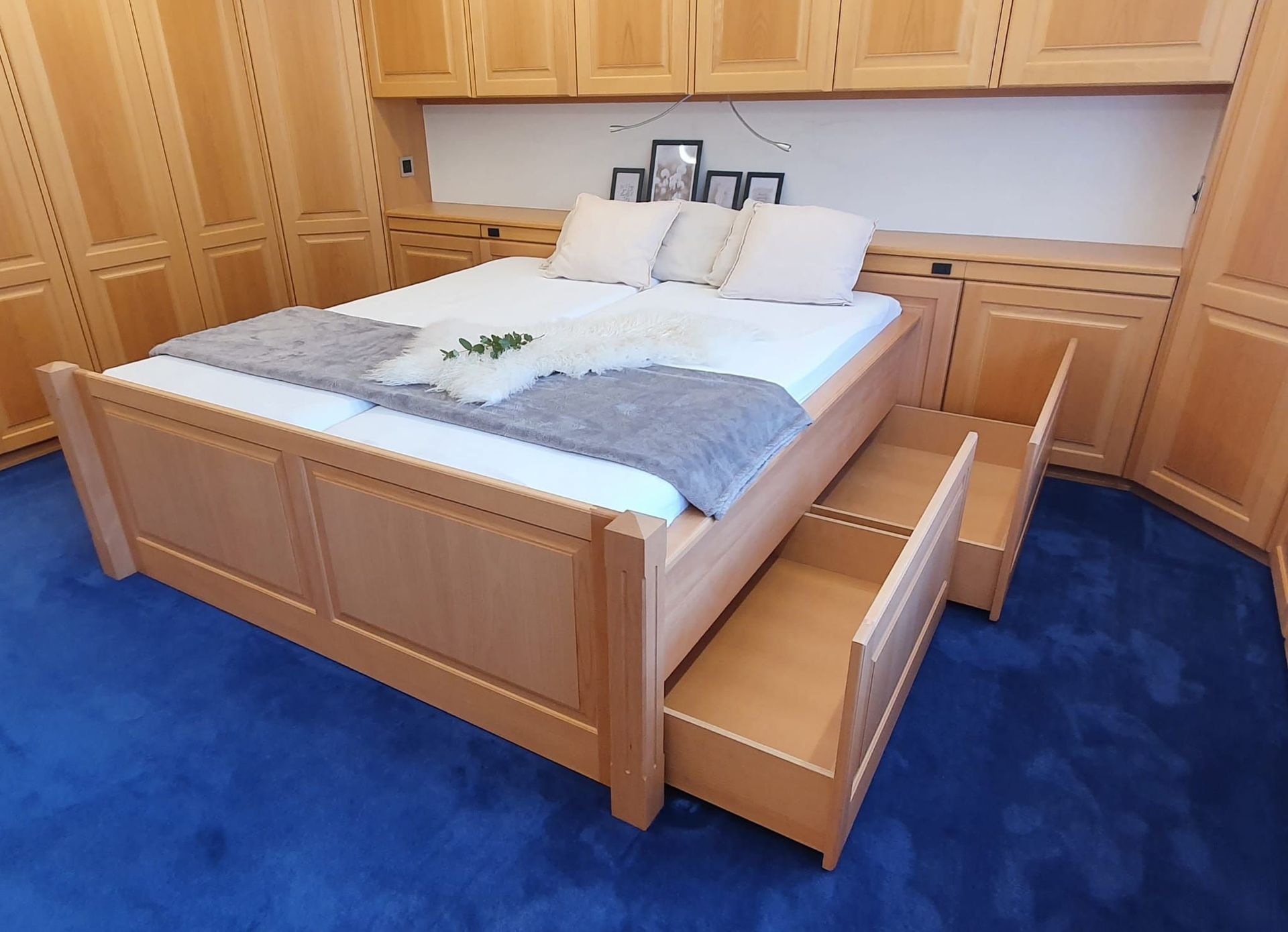 Holzwerkstatt Stephan Fässler St.Gallen