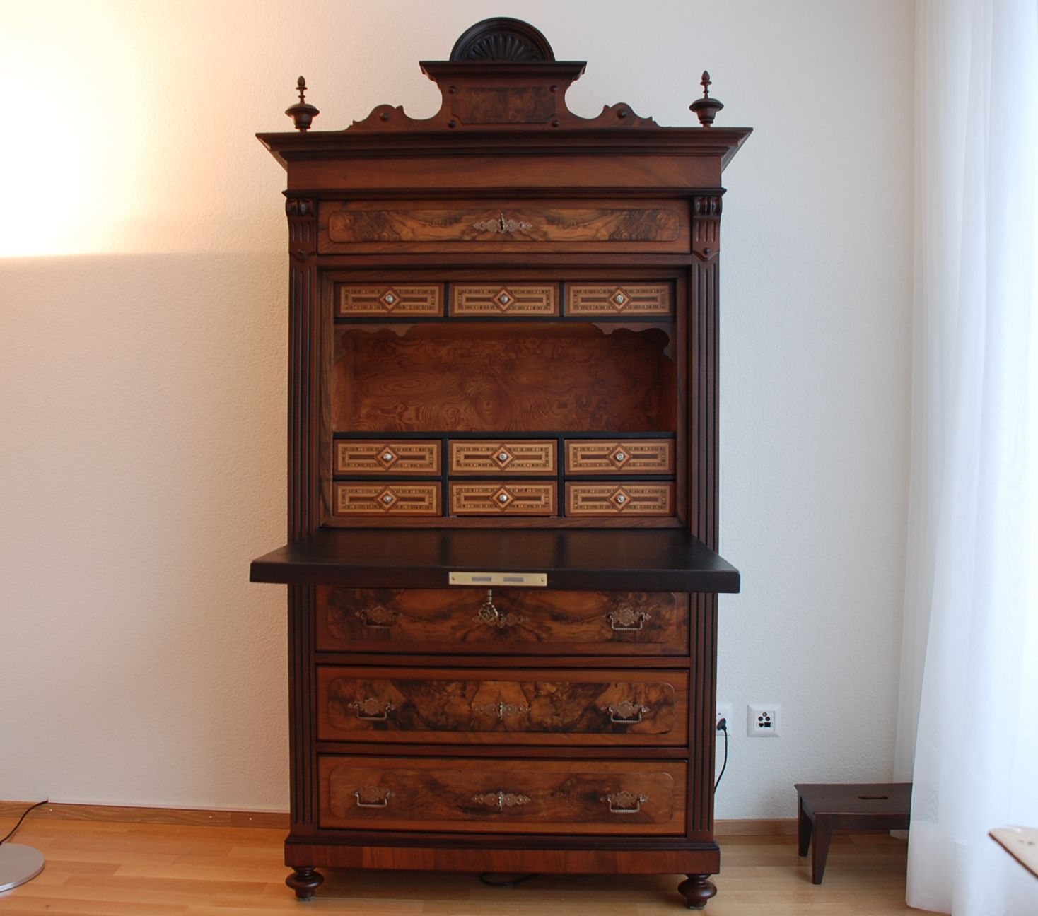 Holzwerkstatt Stephan Fässler St.Gallen