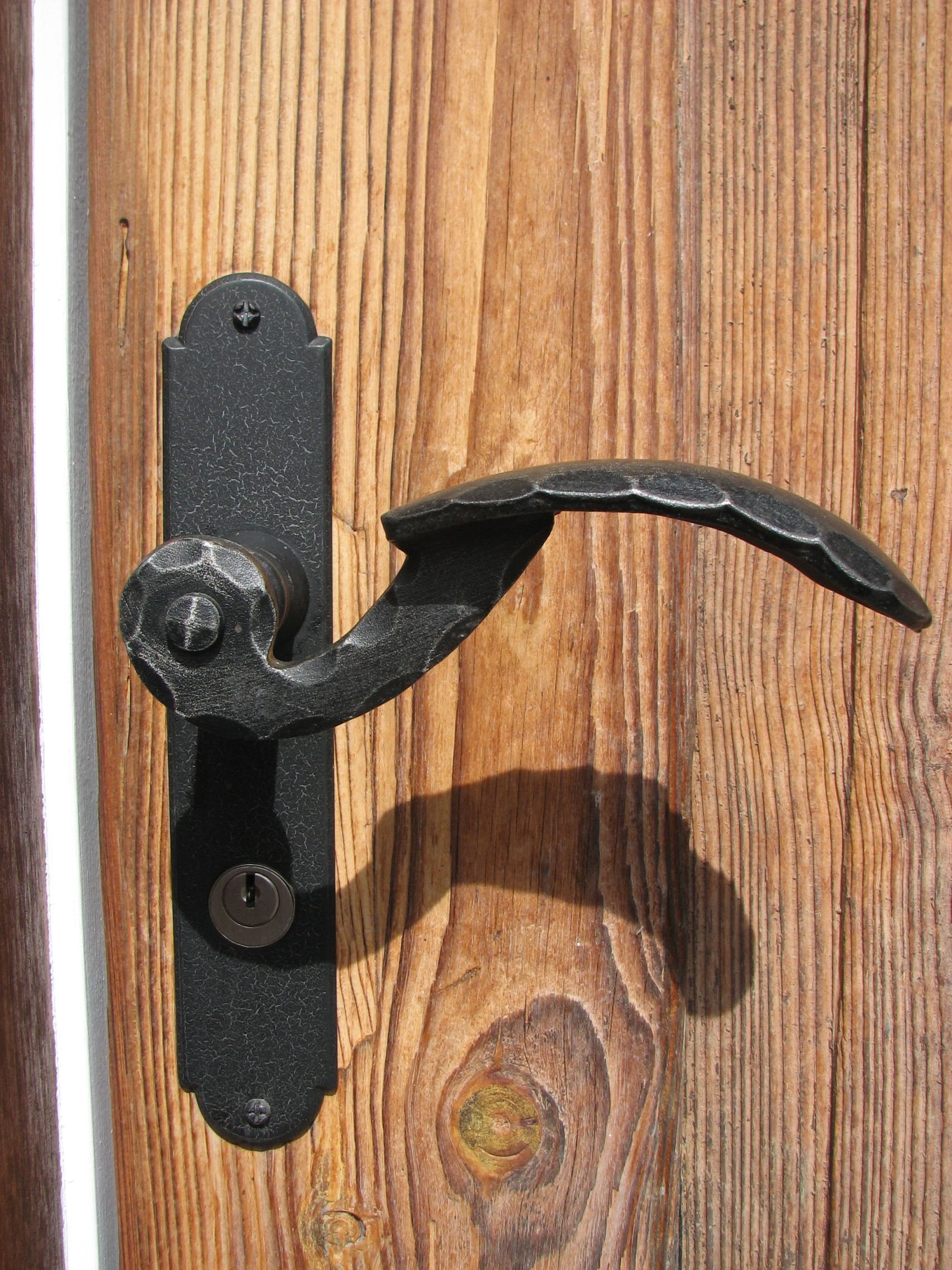 Holzwerkstatt Stephan Fässler St.Gallen