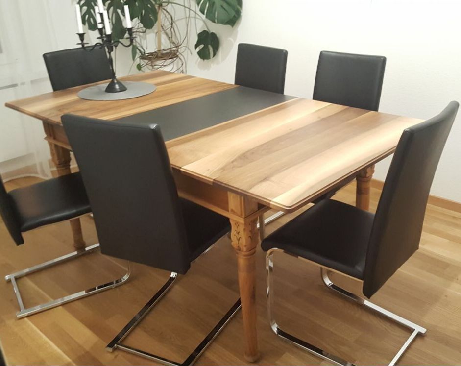 Holzwerkstatt Stephan Fässler St.Gallen