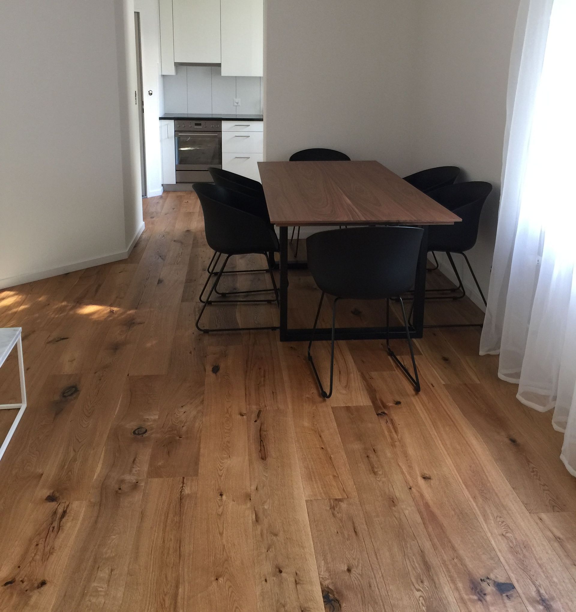 Holzwerkstatt Stephan Fässler St.Gallen