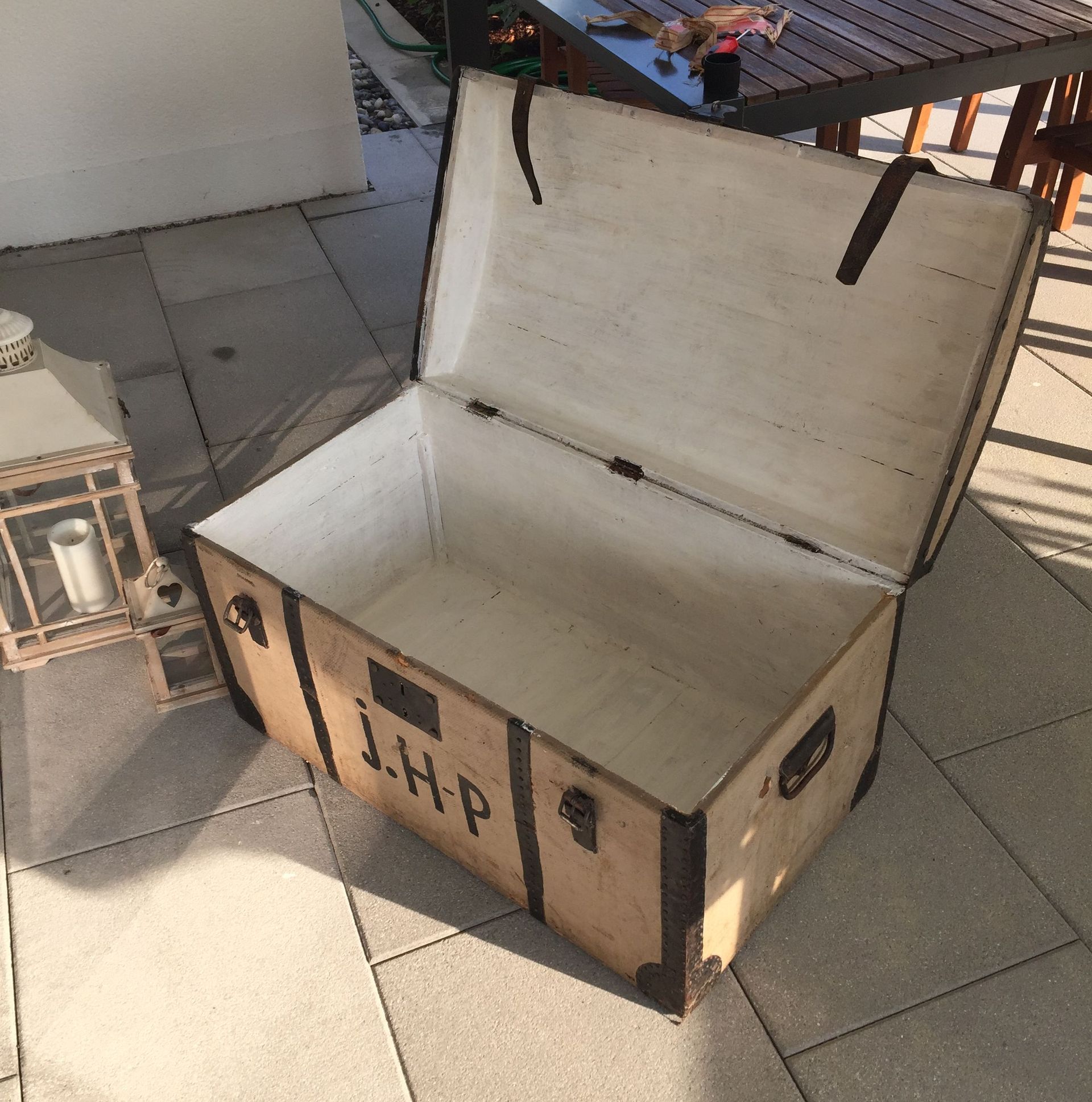 Holzwerkstatt Stephan Fässler St.Gallen