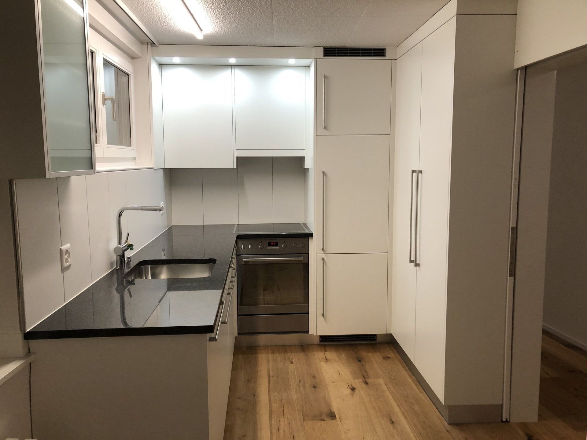 Holzwerkstatt Stephan Fässler St.Gallen