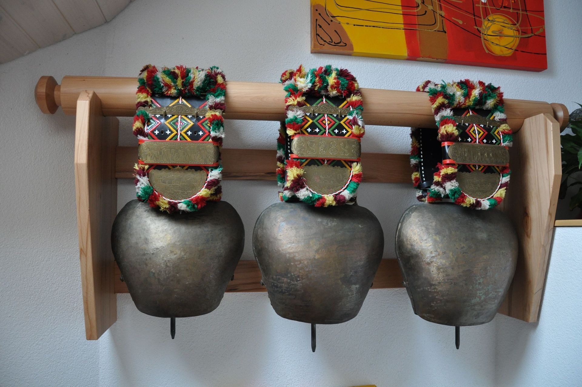 Holzwerkstatt Stephan Fässler St.Gallen