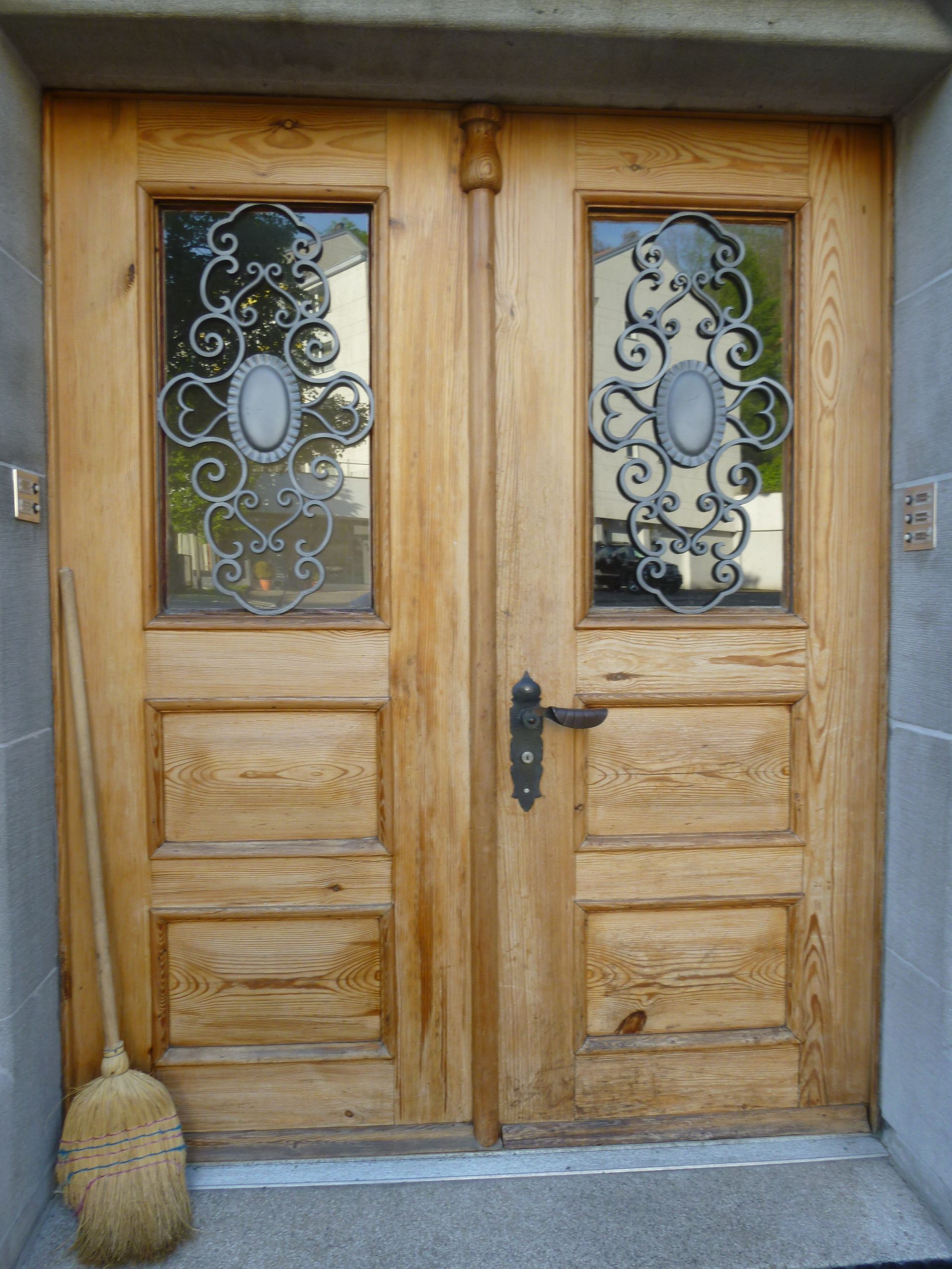 Holzwerkstatt Stephan Fässler St.Gallen