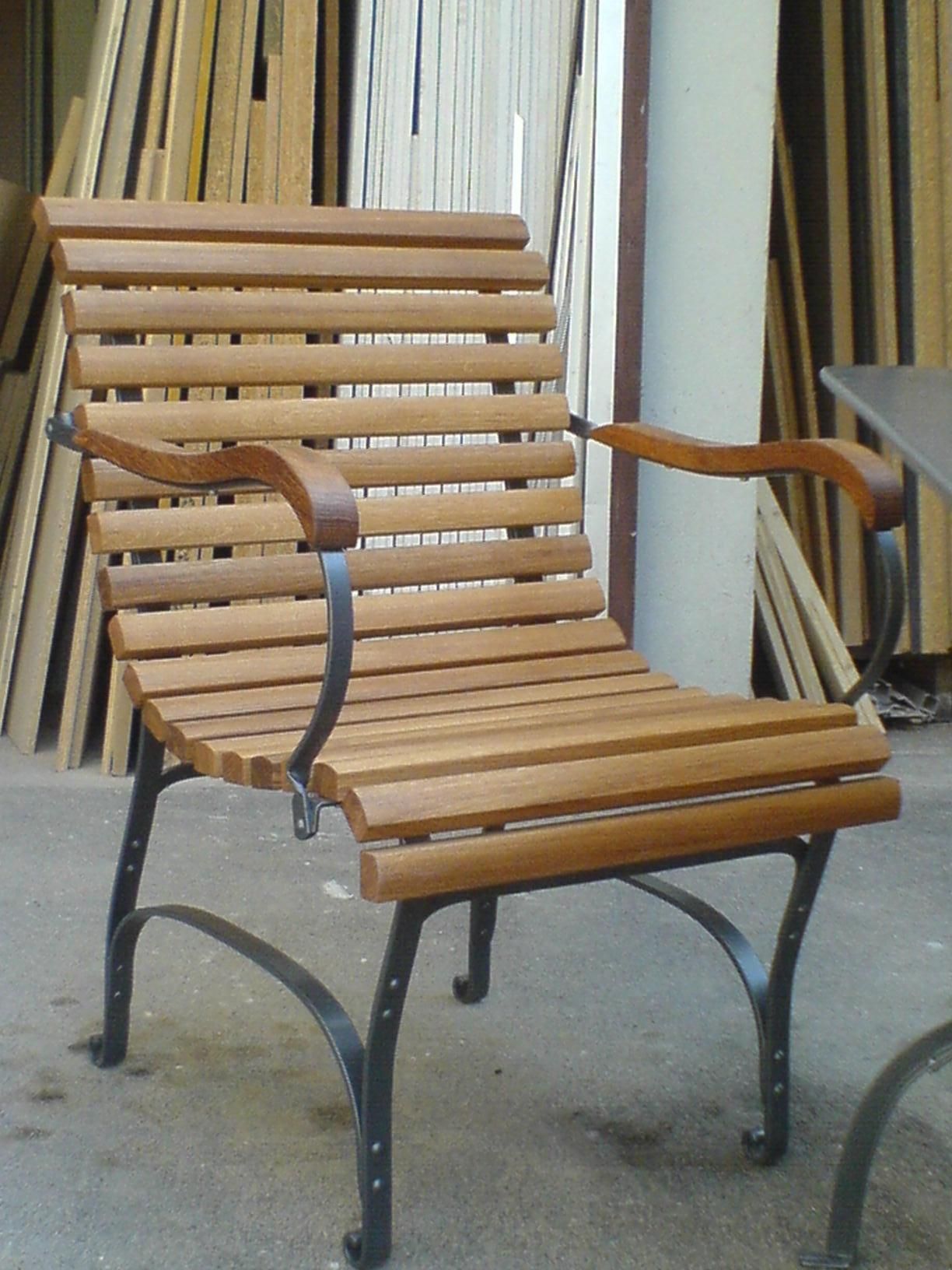 Holzwerkstatt Stephan Fässler St.Gallen