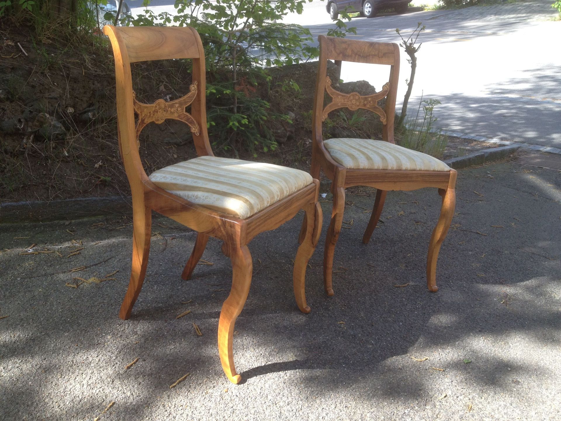 Holzwerkstatt Stephan Fässler St.Gallen