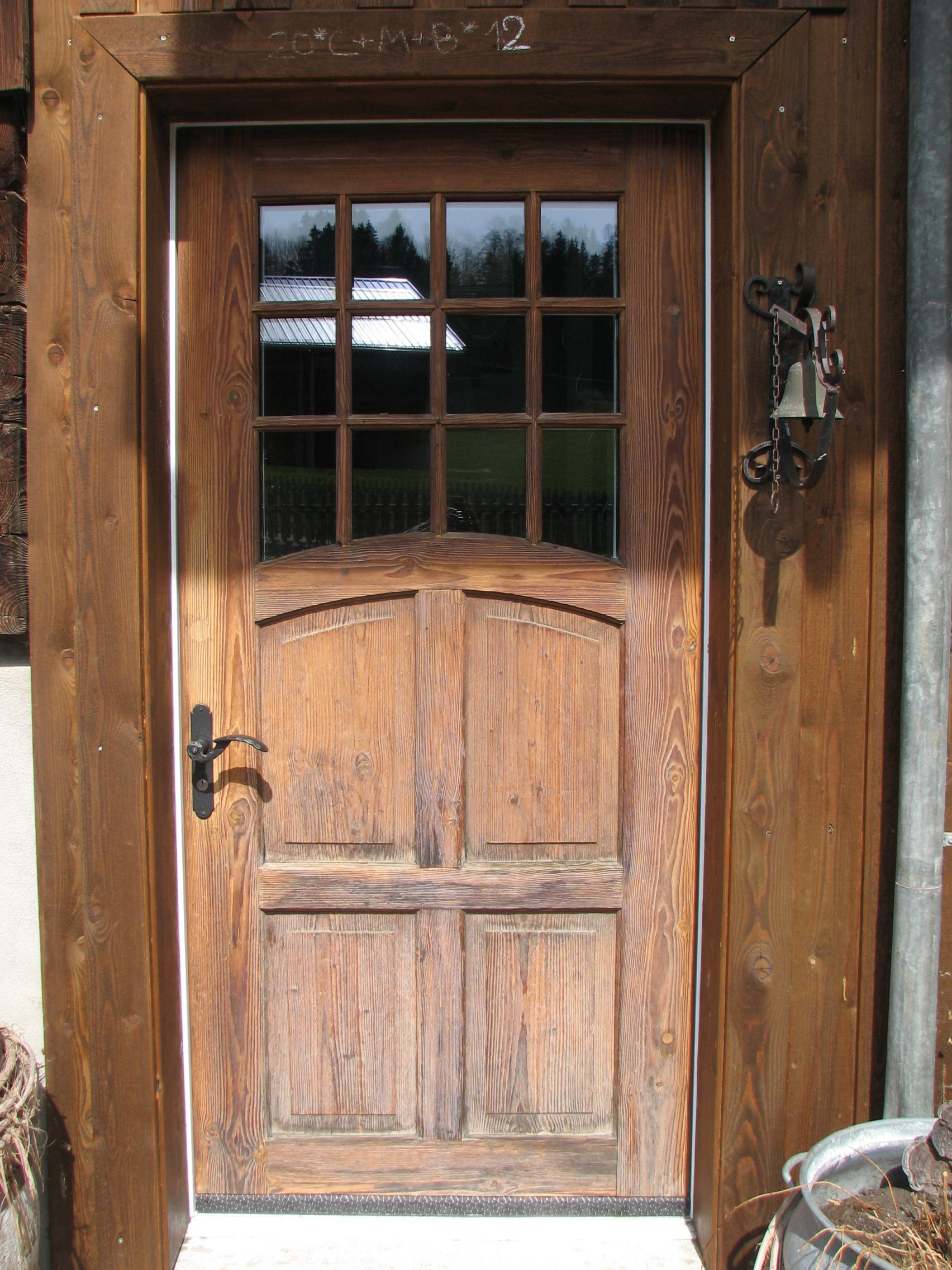 Holzwerkstatt Stephan Fässler St.Gallen