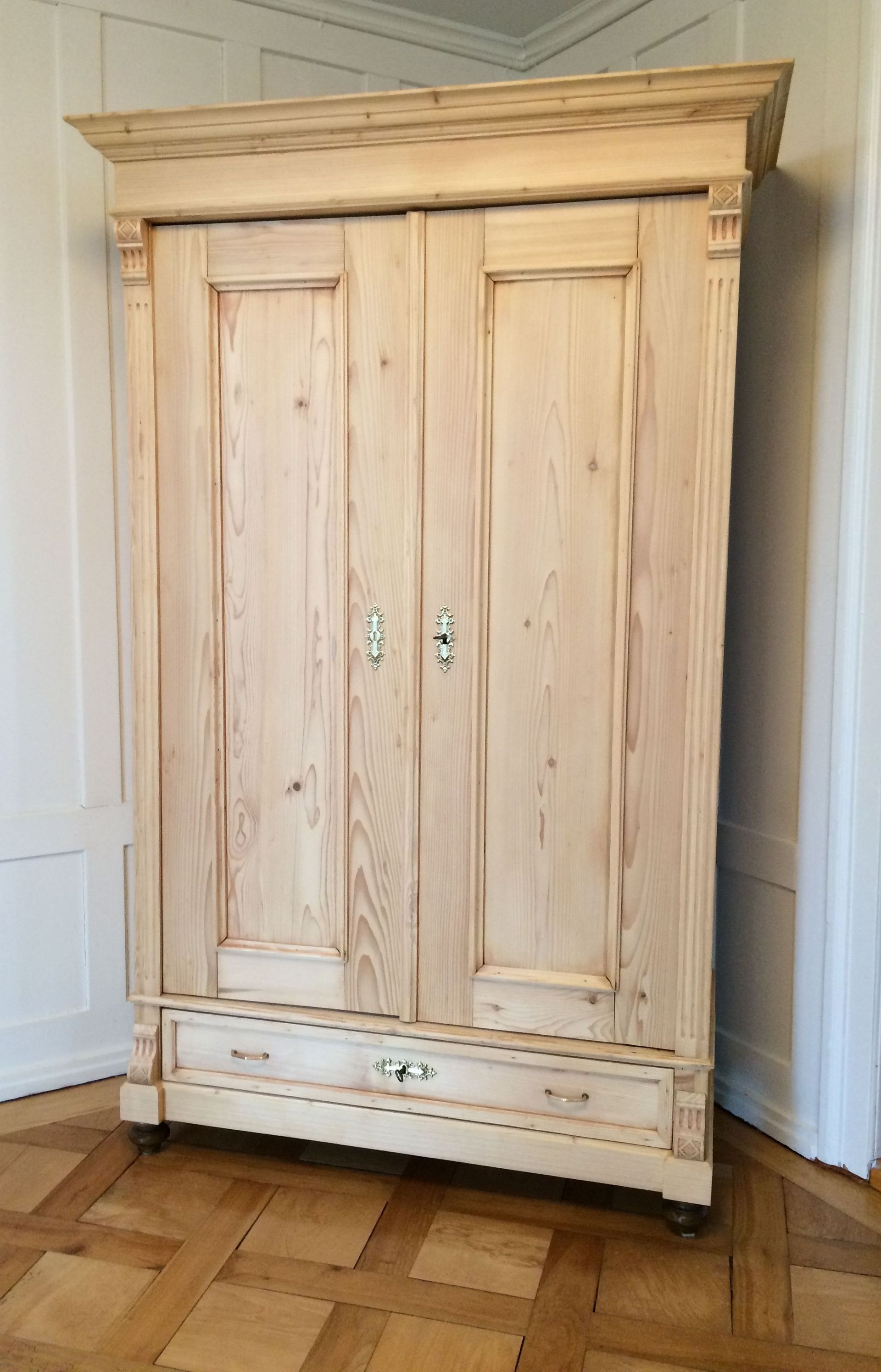 Holzwerkstatt Stephan Fässler St.Gallen