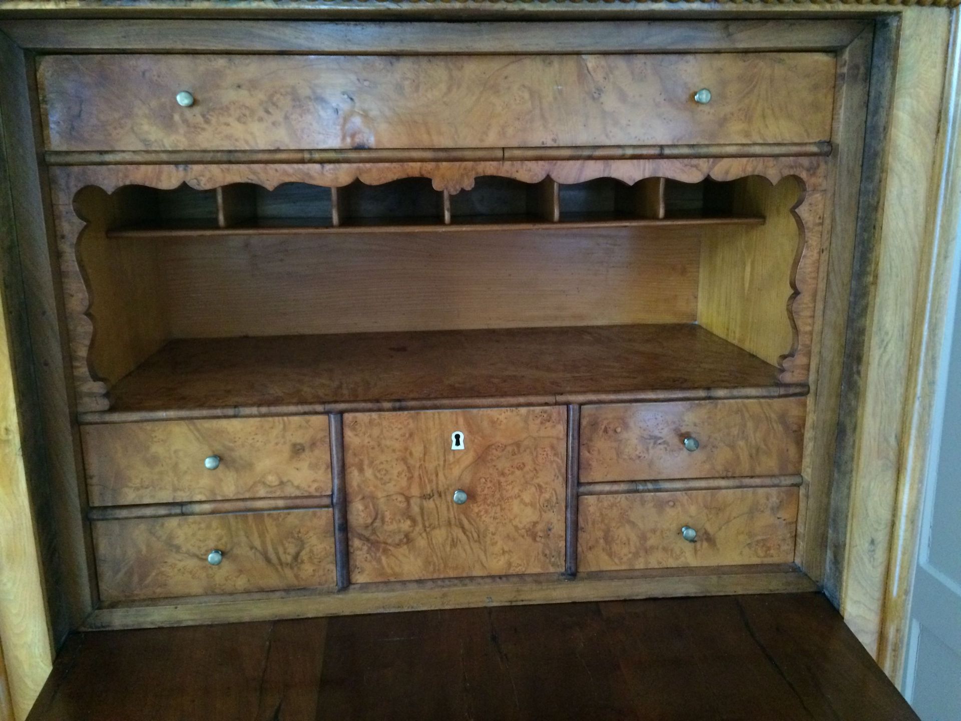 Holzwerkstatt Stephan Fässler St.Gallen