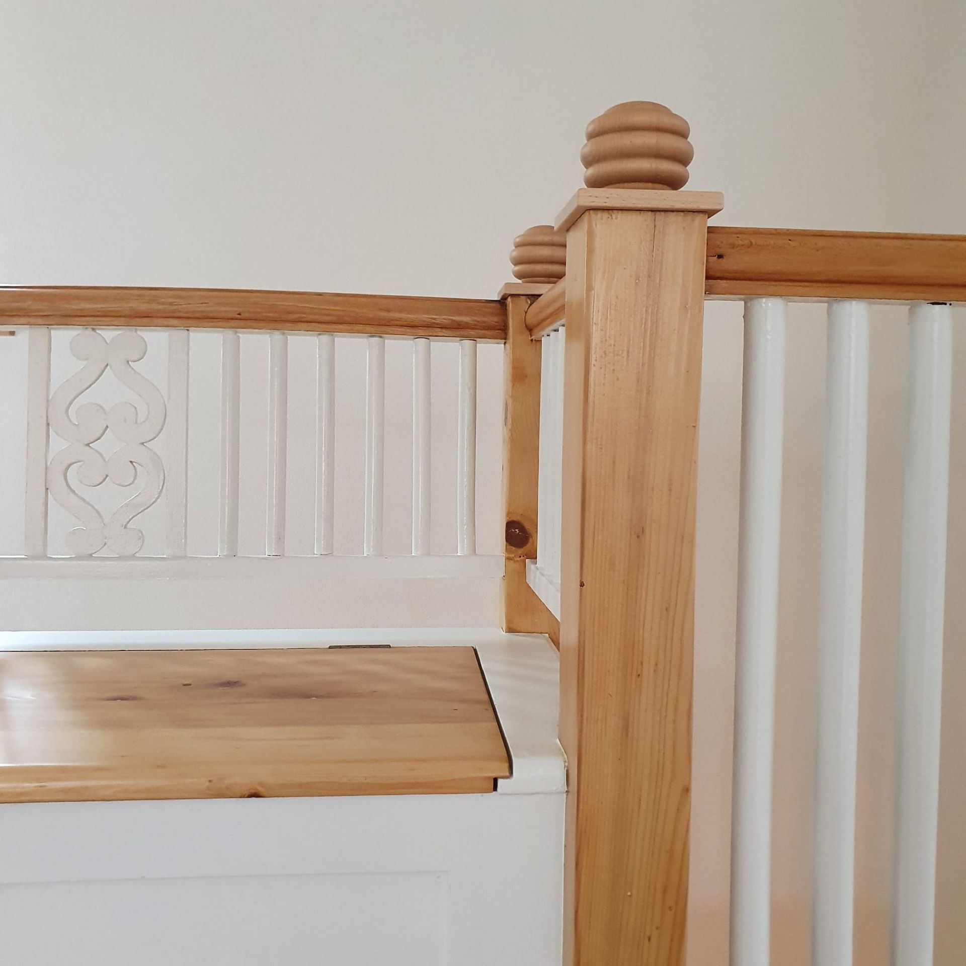 Holzwerkstatt Stephan Fässler St.Gallen