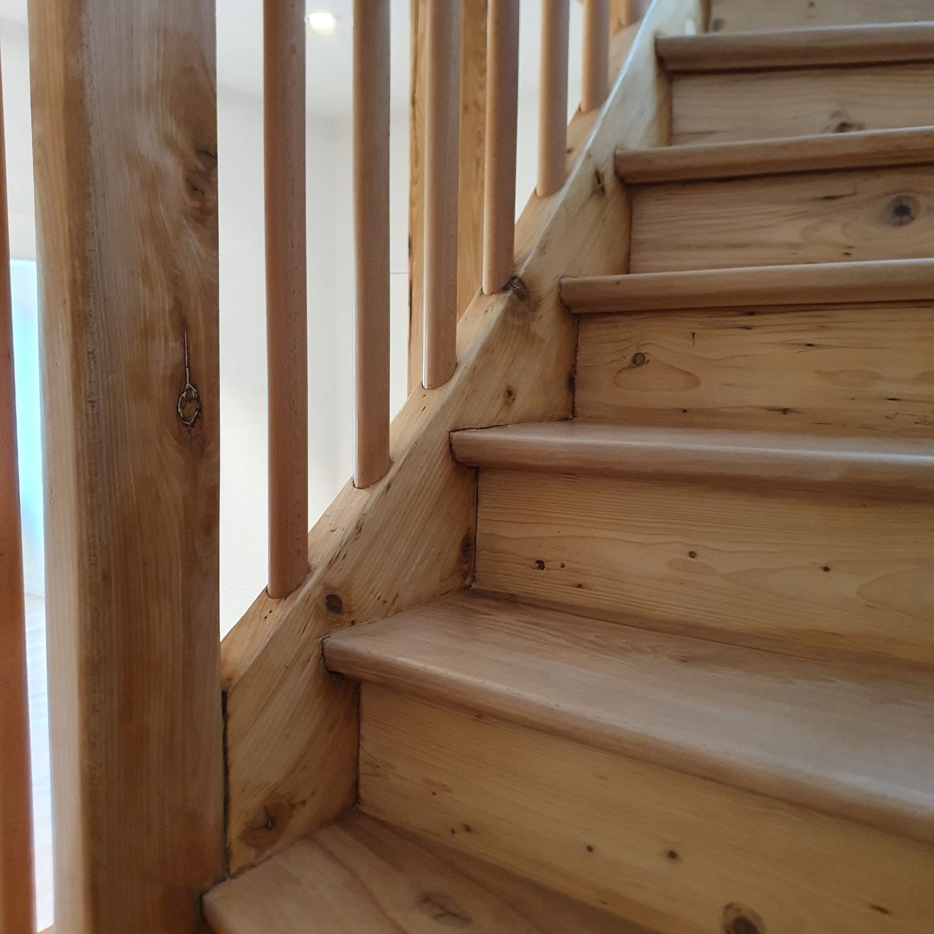 Holzwerkstatt Stephan Fässler St.Gallen