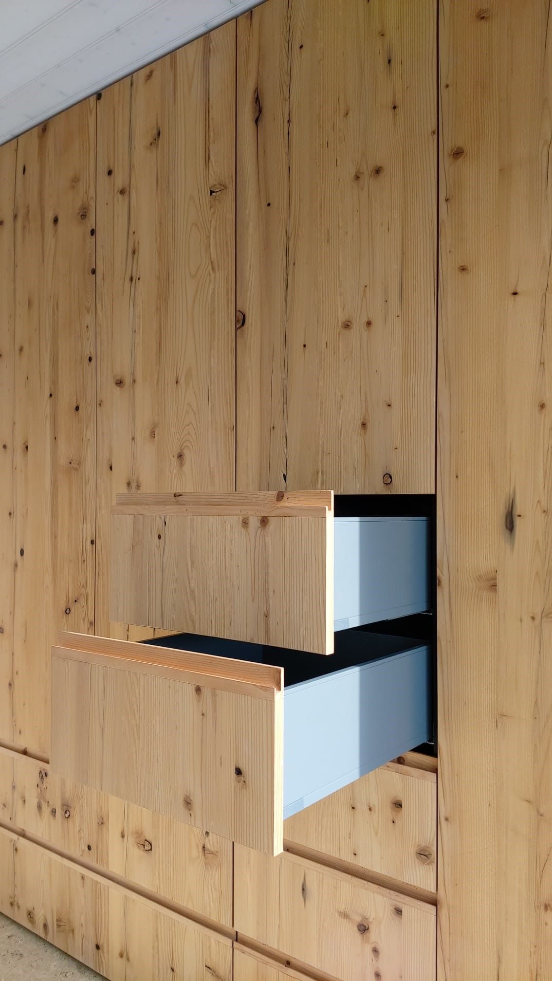 Holzwerkstatt Stephan Fässler St.Gallen