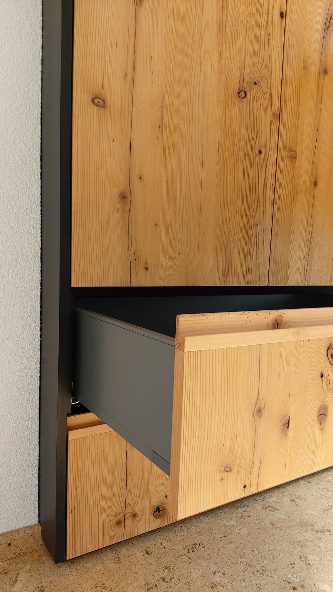 Holzwerkstatt Stephan Fässler St.Gallen