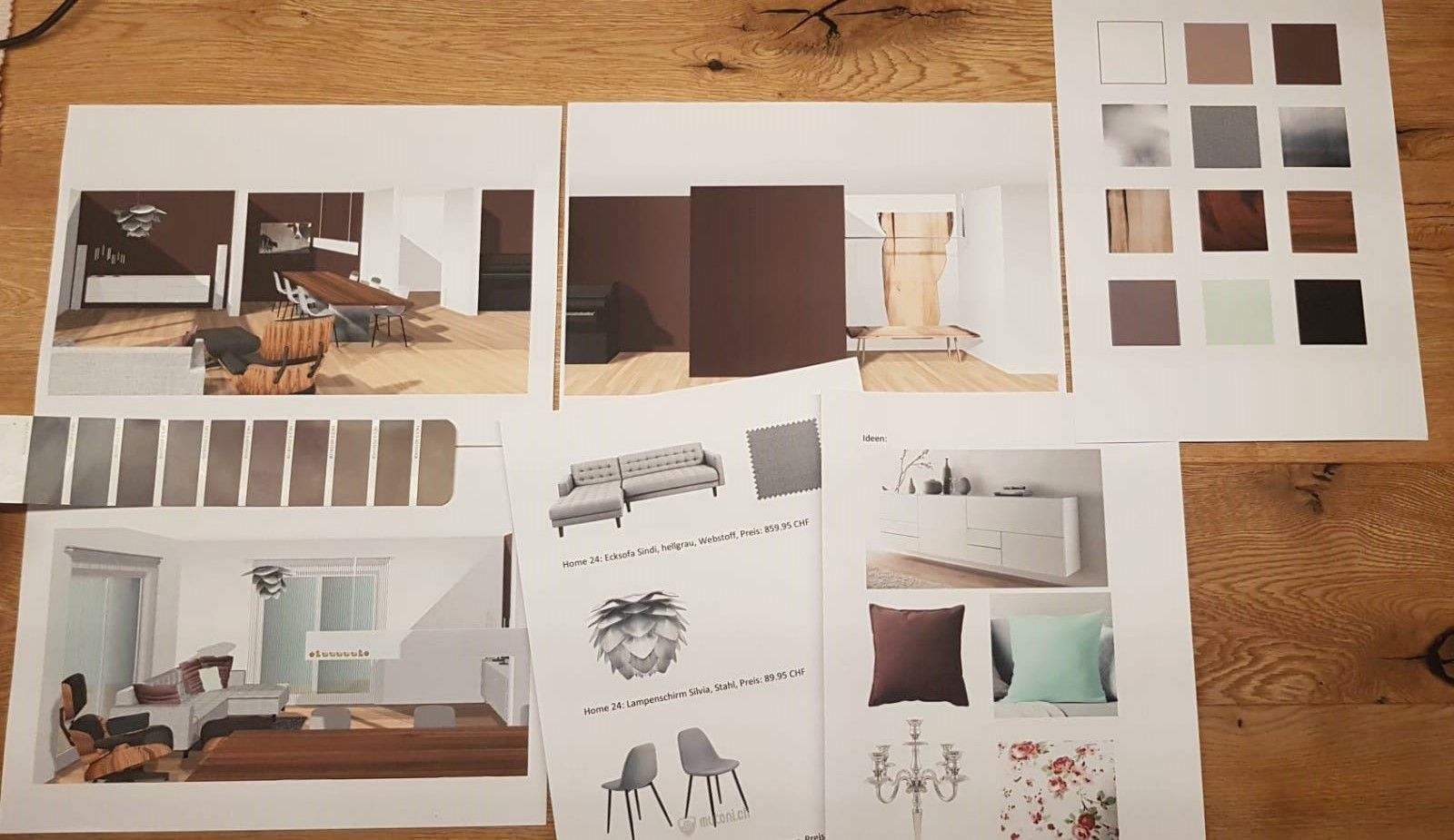 Holzwerkstatt Stephan Fässler St.Gallen