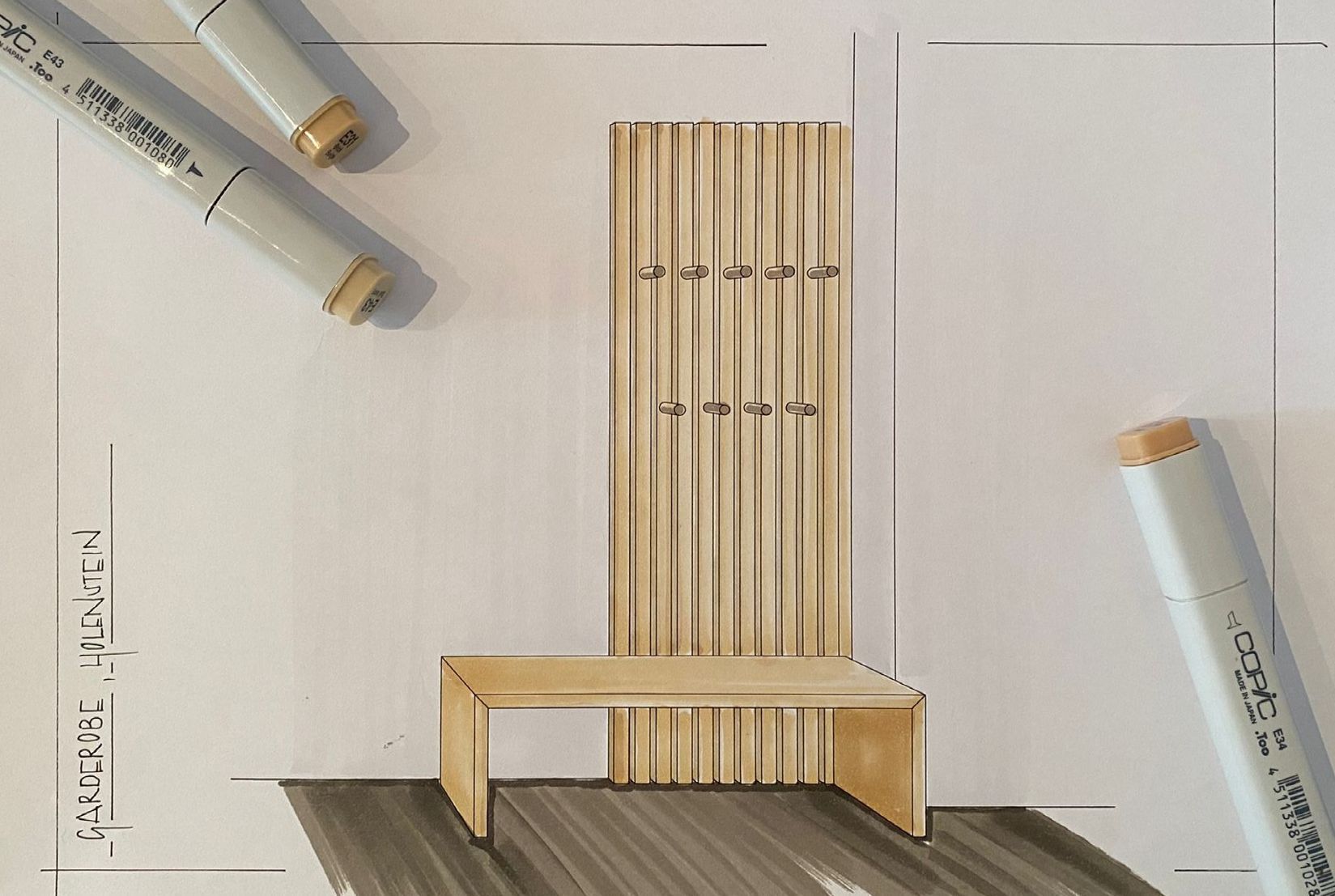 Holzwerkstatt Stephan Fässler St.Gallen