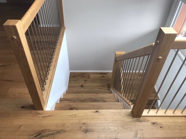 Holzwerkstatt Stephan Fässler St.Gallen