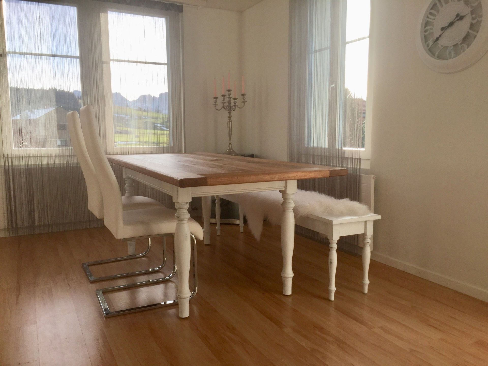 Holzwerkstatt Stephan Fässler St.Gallen