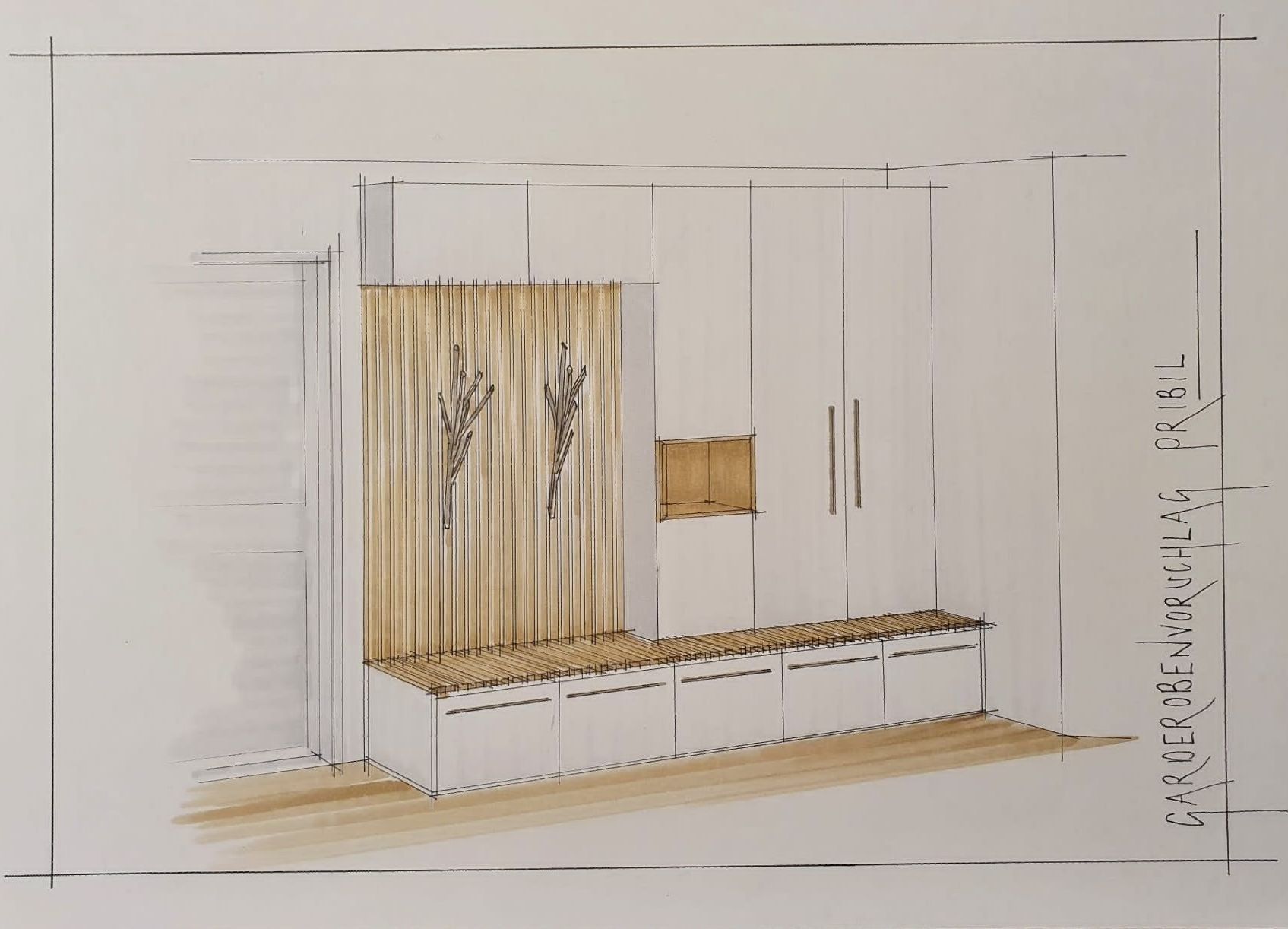 Holzwerkstatt Stephan Fässler St.Gallen
