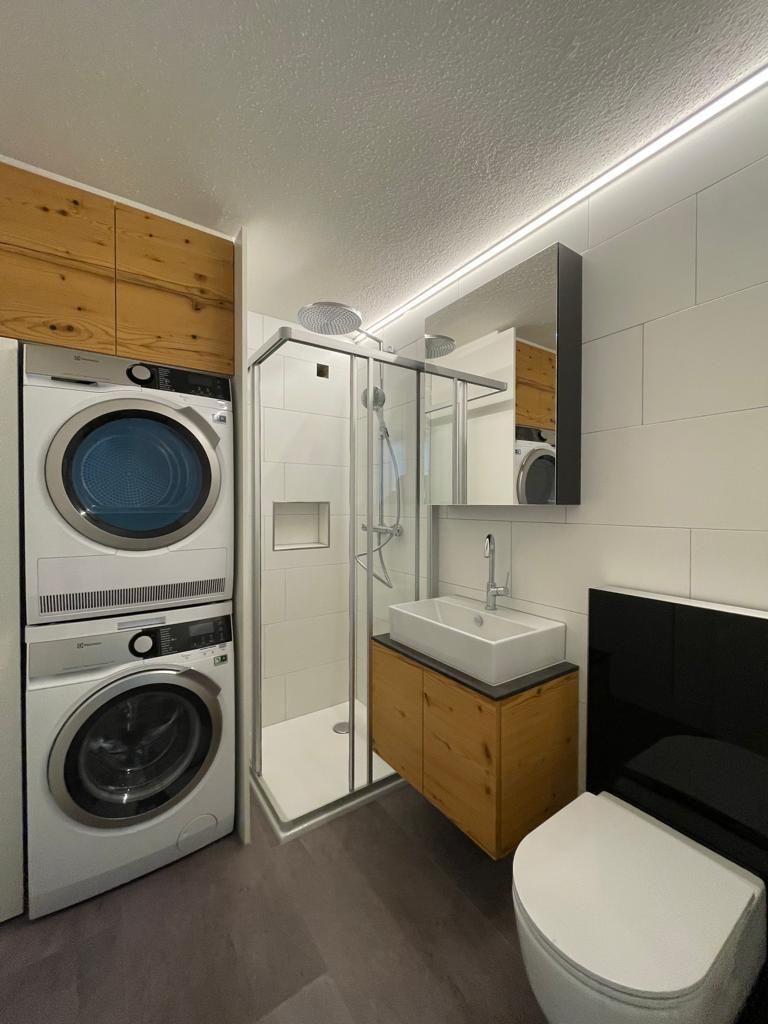 Holzwerkstatt Stephan Fässler St.Gallen