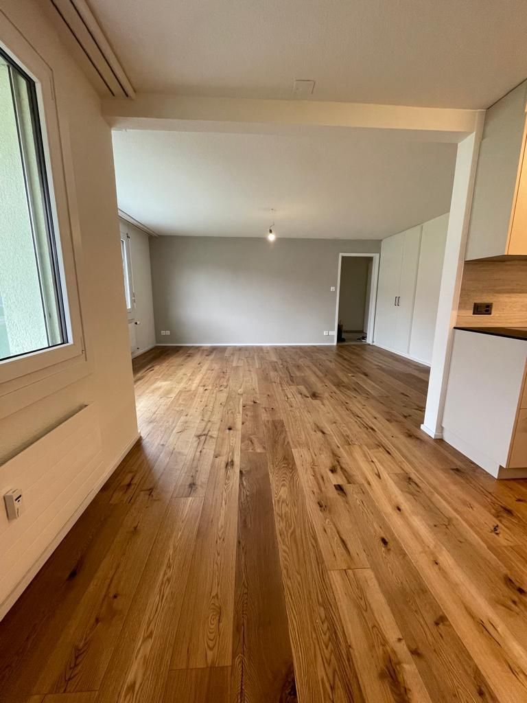 Holzwerkstatt Stephan Fässler St.Gallen