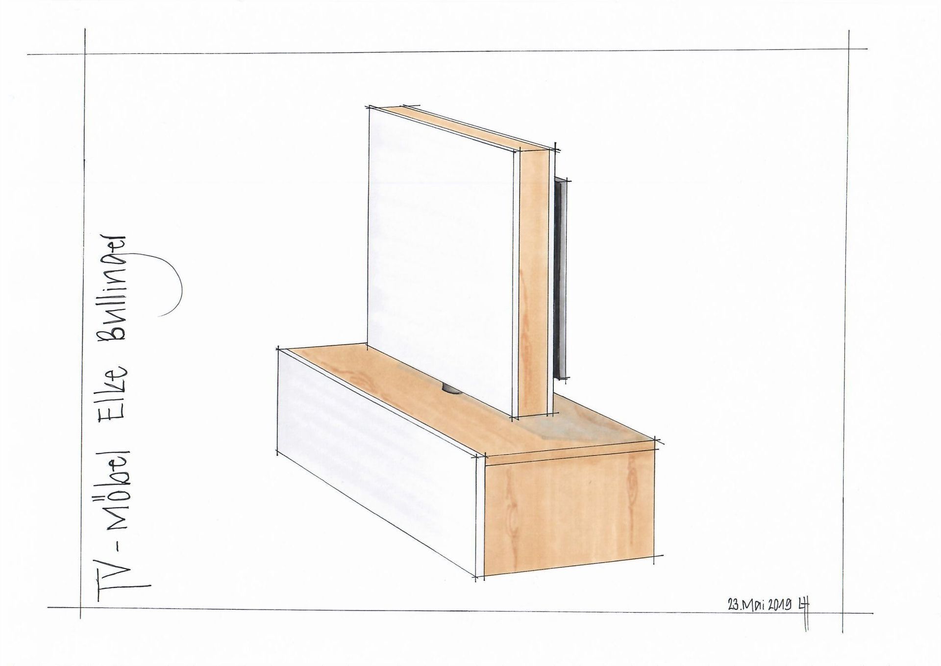 Holzwerkstatt Stephan Fässler St.Gallen