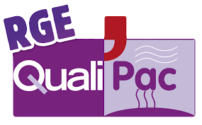 Logo RGE QualiPac