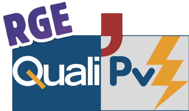 Logo RGE QualiPv