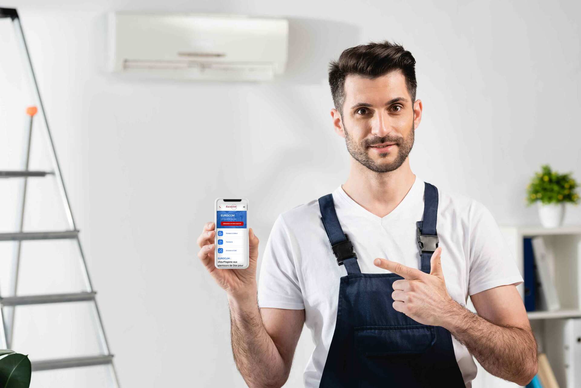 Service après-vente de qualité