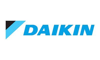 Logo Daikin
