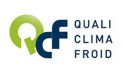 Logo QualiClimaFroid