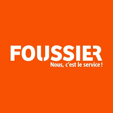 Logo Foussier