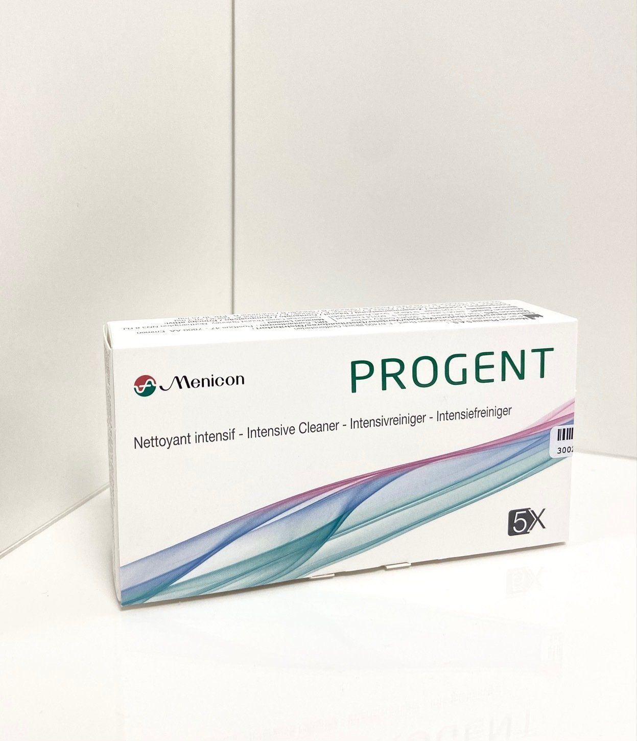 Nettoyant pour lentilles