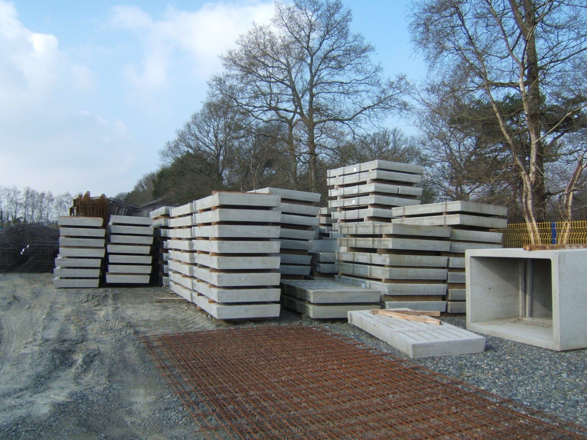 matériaux Jacky COUVRAN