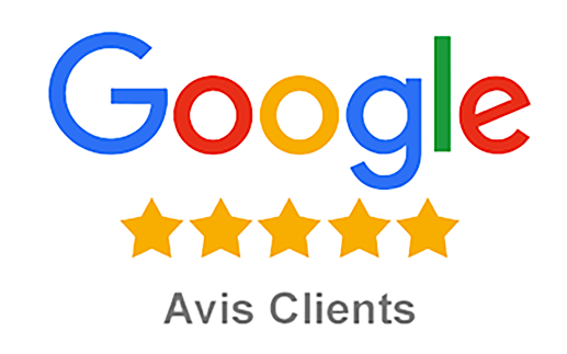 Vers nos avis Google Logo Avis Google