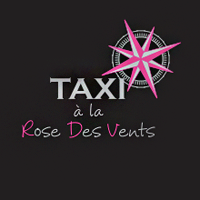 Logo À la Rose des Vents