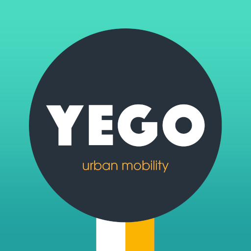 Logo YEGO