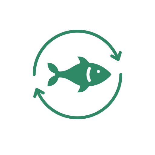 Icon Fisch