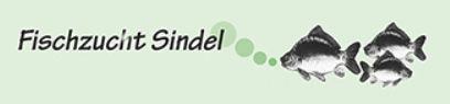 Fischzucht Sindel-Feuchtwangen Logo
